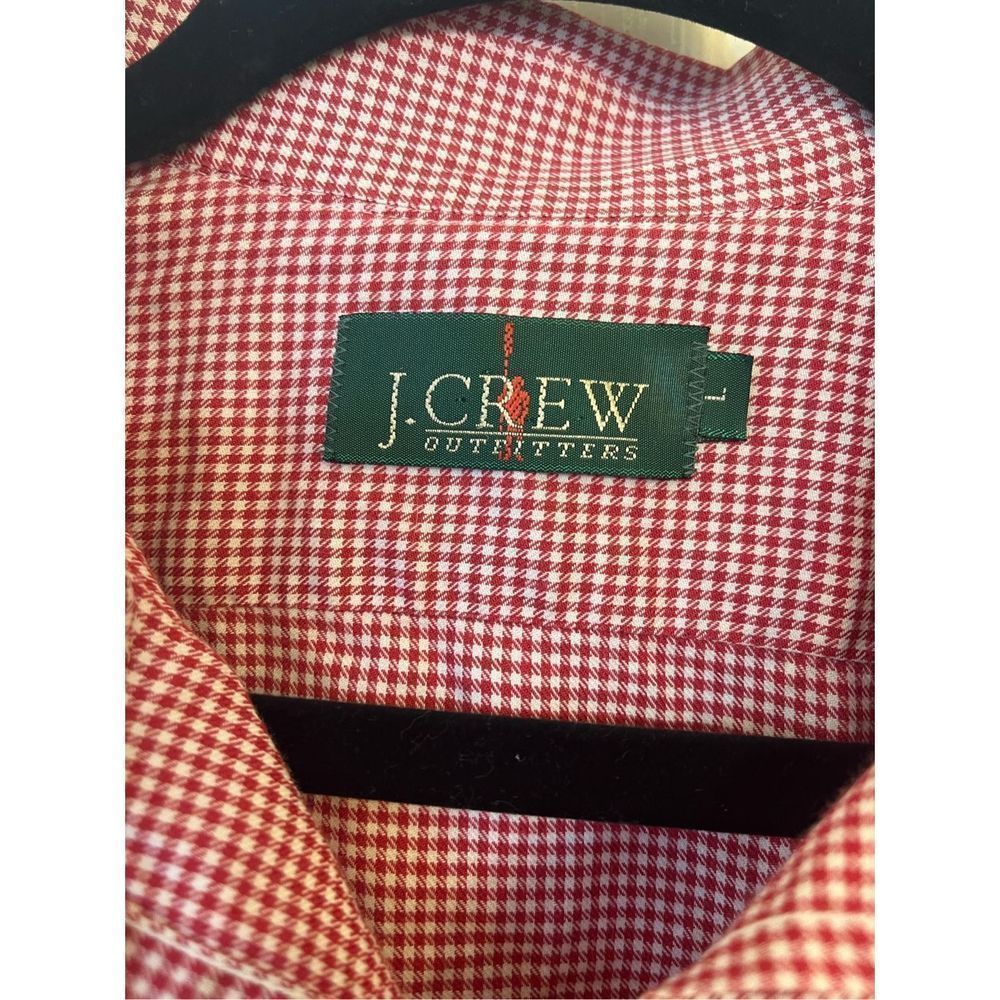Vintage J.Crew Button Down - Picture 2 of 2